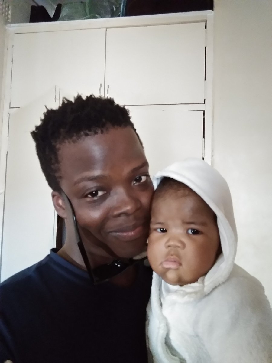 Laone 🦁 Molaakgosi tweet media
