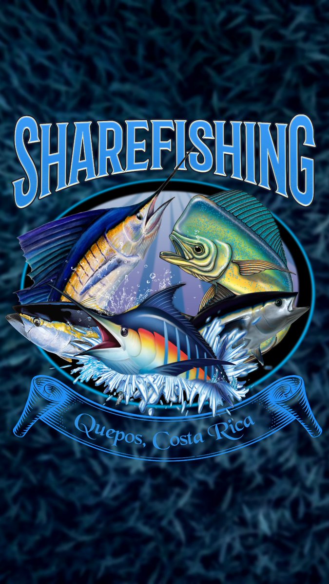 share_fishing's tweet photo. Concept design 🎣😎
#sportfishing #anglers #fishinglife #FishingGiveaway https://t.co/LcH6uuqP65