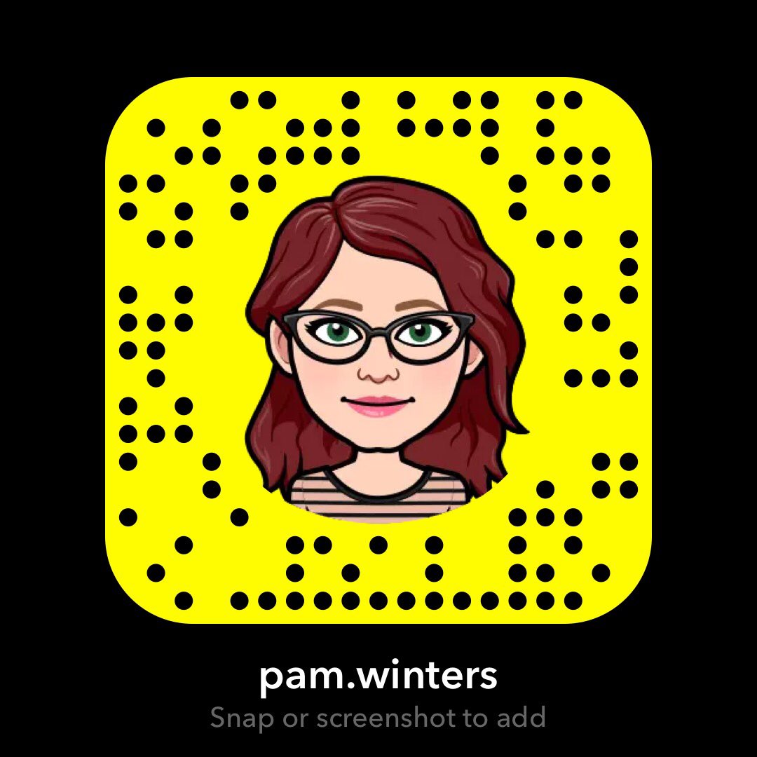pamwinters's tweet photo. Fellow #artists and fans of #creativity! Let's share #ideas and get #inspired on #Snapchat 🎨✨ #snapcode #snapchatstory #snapchatadd #addmeonthesnap #addmeonsnapchat #addmeonsnap #addmeonsc #addmeonsnapchattho #creativeprocess #doitfortheprocess #calledtobecreative #inspiration https://t.co/WjUsqzJPXB