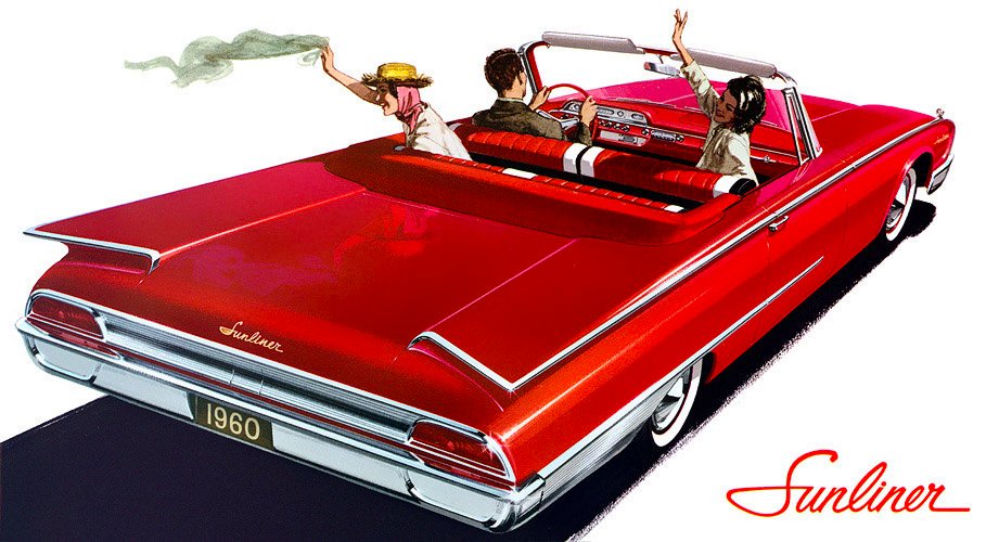 lakeprincess's tweet photo. Greetings Gooligans!😀

Hitch a ride in this 1960 Ford Sunliner as we go in search of Dr. Jekyl and his two faces.

Or something like that.

Welcome!

 #svengoolie @lakeprincess @Svengoolie @MeTV https://t.co/5oIYOYXaj8