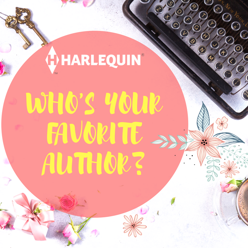 HarlequinBooks's tweet photo. Do you have a favorite author? Tag them here!
If you're looking for a new fave, enjoy 3 full-length stories of danger and romance - for FREE! https://t.co/nvcsBhv7yG https://t.co/WiUX6uuKZm
