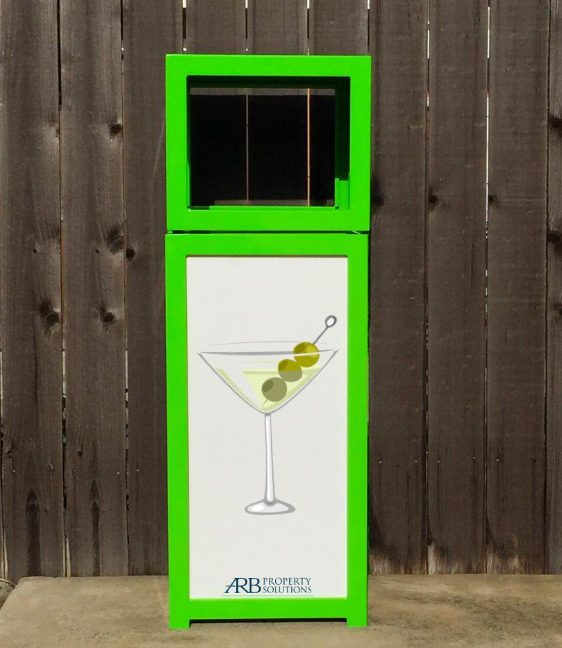 arb_ps's tweet photo. It's 5 o'clock somewhere ๐ธ
#arbpropertysolutions #propertymanager #propertysolutions #trashreceptacles #trashbins #wastebins #wastereceptacles #wastemanagement #wastesolutions #commercialfurntiture #newportbeach #martini #cocktails #5oclocksomewhere #outdoorfurniture https://t.co/A1nzExL10o