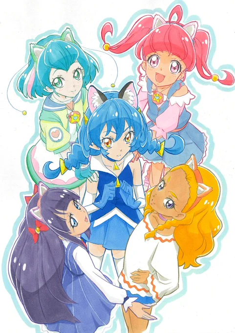 416日目。新しい仲間。仲間ルン。仲間だね。仲間ですね。 