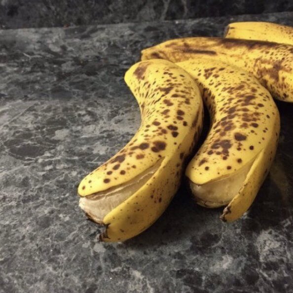 OdinsonThunders's tweet photo. My brother got mad at me so opened all of the Bananas in Starks Tower and then left... Why do you hate me so? https://t.co/6Xv1La4ju0