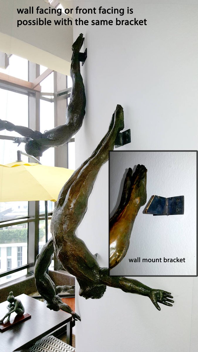 Vyaart On Twitter Sculpture Metal Sculpture Wall Decor Art