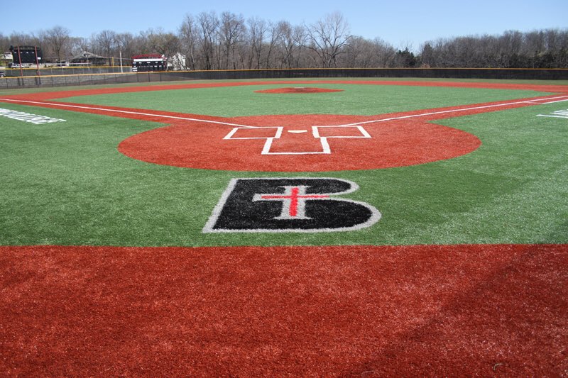 NLewandowski5's tweet photo. Blessed to have received an offer to play baseball for Benedictine College. Thanks to Coach Peterson and Coach Hay. https://t.co/nlhiJJWCzX