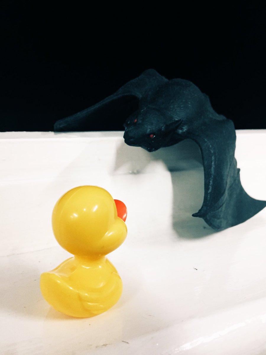 NwajeiObi's tweet photo. The night is long and full of terrors... But together we can overcome all kinds of challenges! #GameOfDucks #DucksUnited #CantStopThisFlock #QuackHackingAllNightLong #QuackHacking #QuackHack2019 #LuckyDucks @cyberduck_uk https://t.co/NqSkOyH92p