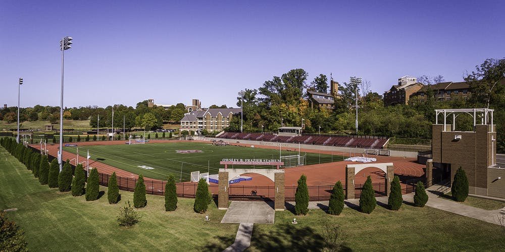RahimShalash's tweet photo. I am excited and honored to announce that I’ll be continuing my academic and athletic career at Bellarmine University. Thank you to everyone who has made it possible for me to have this opportunity. I am thrilled to get started and find success as a Knight! Swords Up ⚔️ https://t.co/BJOYOEV0Z1