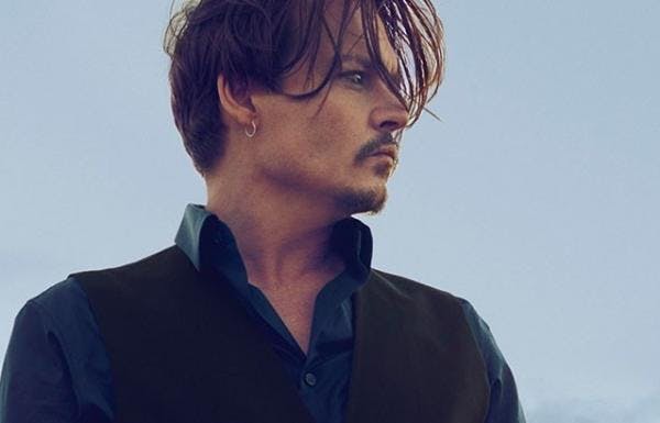 Dior "Sauvage" ( Ad )