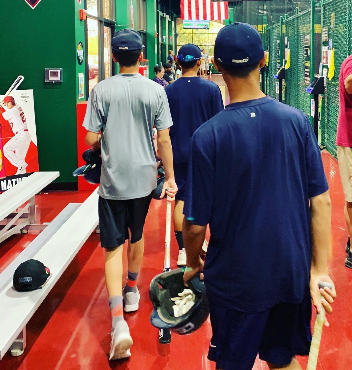 klibed's tweet photo. @nico_libed and @noah_libed No days off. #cbawave14u #usabasdball #gettingreadyfornextweek #week2 https://t.co/Yms2vV5jCv