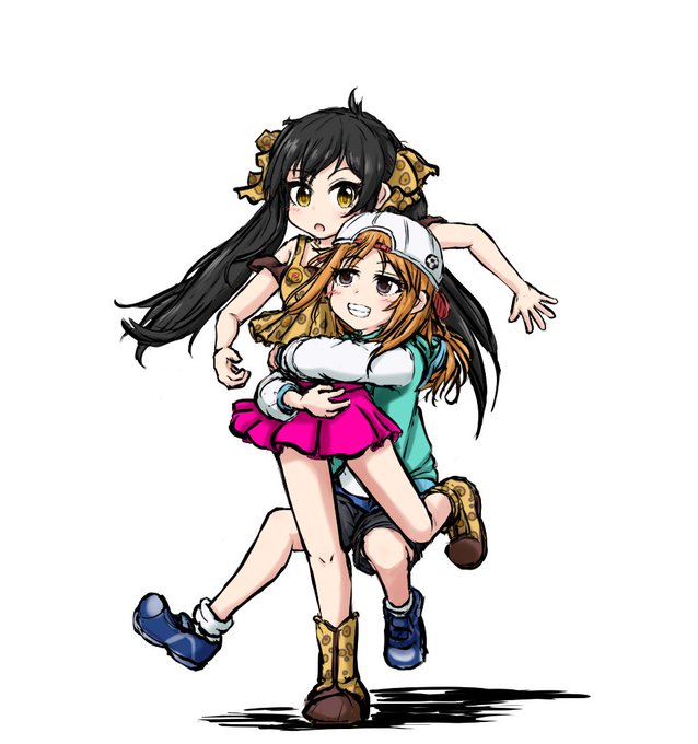 はるりさのtwitterイラスト検索結果 古い順 はるりさのtwitterイラスト検索結果 古い順