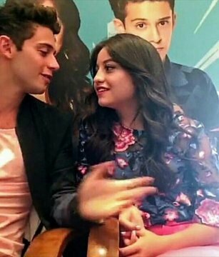 invisibletether's tweet photo. Para mΓ estas imΓ‘genes tienen un significado ENORME.
#RuggeroPasquarelliTrendy #KarolSevilla #SoyLuna #KCAMexico2018 https://t.co/KOoNMcTn4y