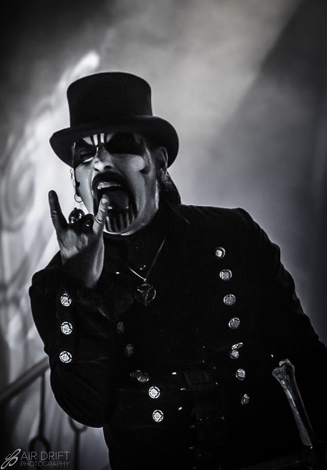 Thank you and goodnight, <a href="/dokkemopenair/">Dokk'em Open Air</a>. Share your experiences in the comments below, we would love to hear them.  See you on the other side, Stay Heavy... Photo: <a href="/henryk_michaluk/">Airdriftphography</a>