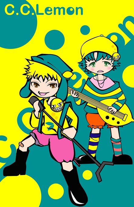 Ccレモンのtwitterイラスト検索結果 Ccレモンのtwitterイラスト検索結果