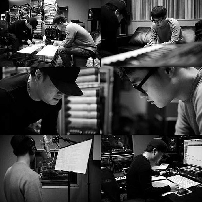 DKSLatam's tweet photo. [Stars And Wishes for D.O. ~ Día 3] ✨💫

 El 19 de Febrero, por medio del proyecto SM Station, se lanza el sencillo "Tell Me (What is Love)", escrito y arreglado por Yoo Young Jin.
🖇https://t.co/lmDjv8DswL

Participa usando los HT
#StarsAndWishesforDO
#SingerDO
@weareoneEXO https://t.co/GcCxJ6OVsR