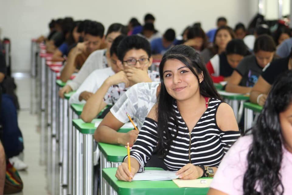 Universidad Autónoma del Estado de Quintana Roo tweet media