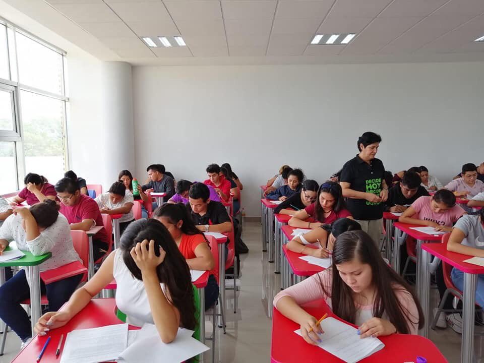 Universidad Autónoma del Estado de Quintana Roo tweet media