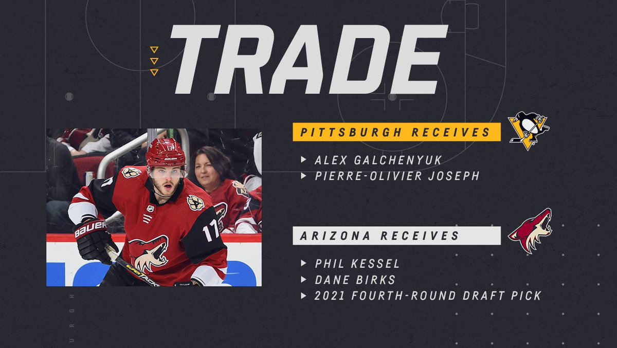 nhl kessel trade