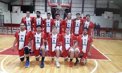 clubsociallb's tweet photo. Social se impuso ante Italiana 91 a 90 https://t.co/MHWRRkZJ5M