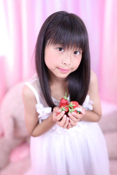 Twitterのコスプレ画像3