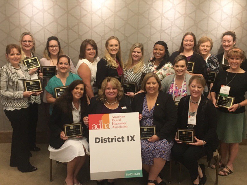 ghdhs_members's tweet photo. Congrats District IX! Oklahoma, Texas, and New Mexico representing! https://t.co/7TbwY7b3xd