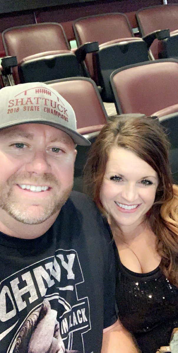 #choctawgrandtheater