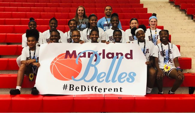 freshcutjr's tweet photo. Letβs Go Belles! Onlyβπ½day down. Stay π in! Mission not accomplished, to be continued...#realnationals #contagiousenergy yβall know the rest itβs below π€£ https://t.co/luoGHYeQQg