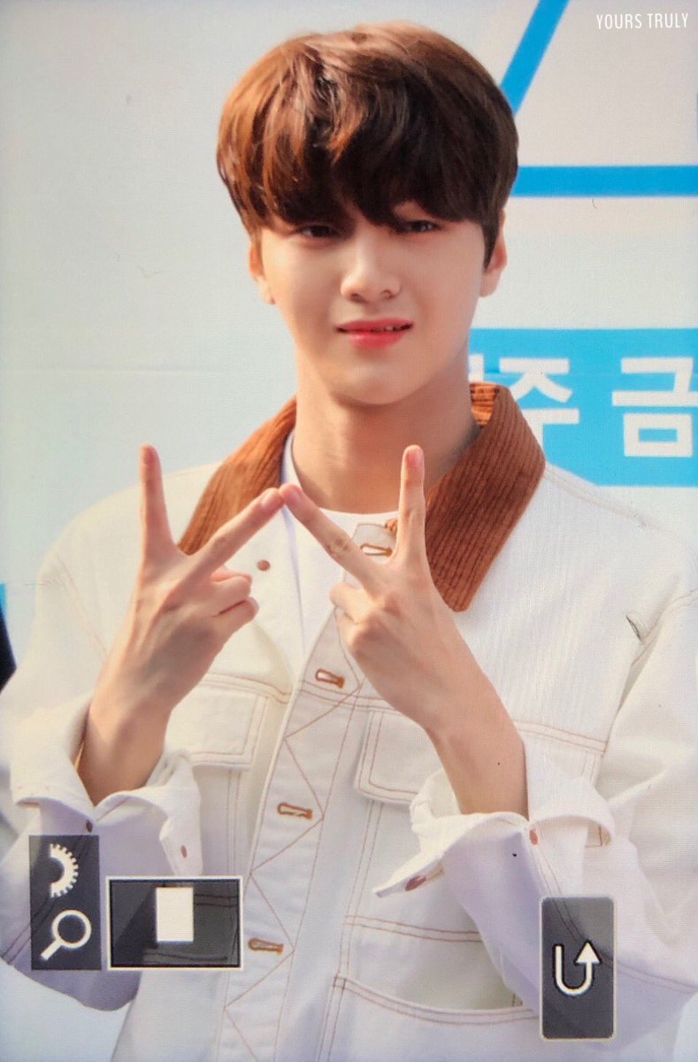 yourstruly_jh's tweet photo. 190630 출근

굿모닝 ^^

#프로듀스_X_101 #PRODUCE_X_101
#프로듀스X101 #PRODUCE_X101
#프로듀스X101 #차준호 #울림 #ChaJunho https://t.co/27IA54NPua