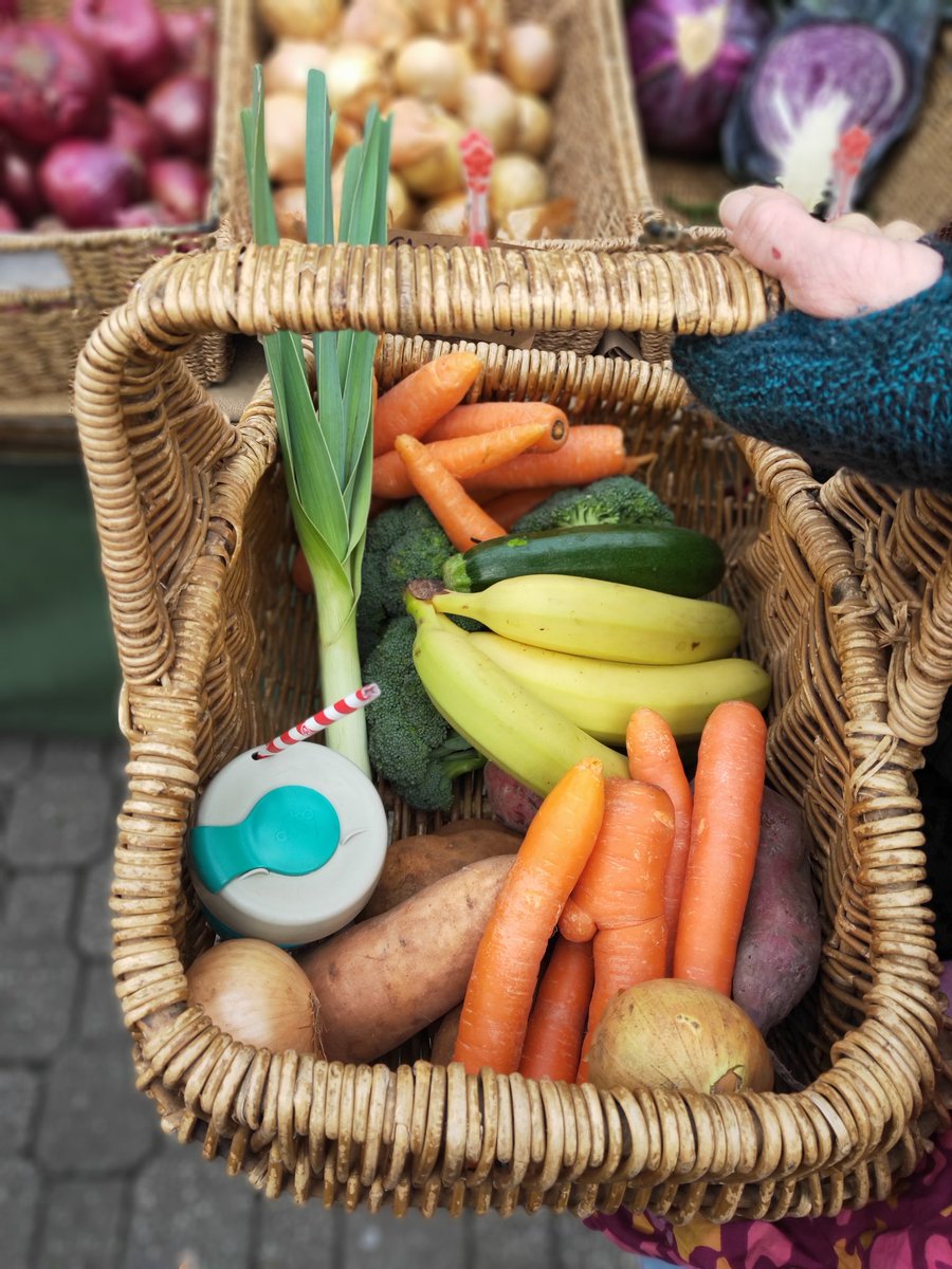 Get ready for Plastic Free July by choosing unpackaged products and remembering your reusables. We can't all do everything, but we can all do something! #plasticfreejuly