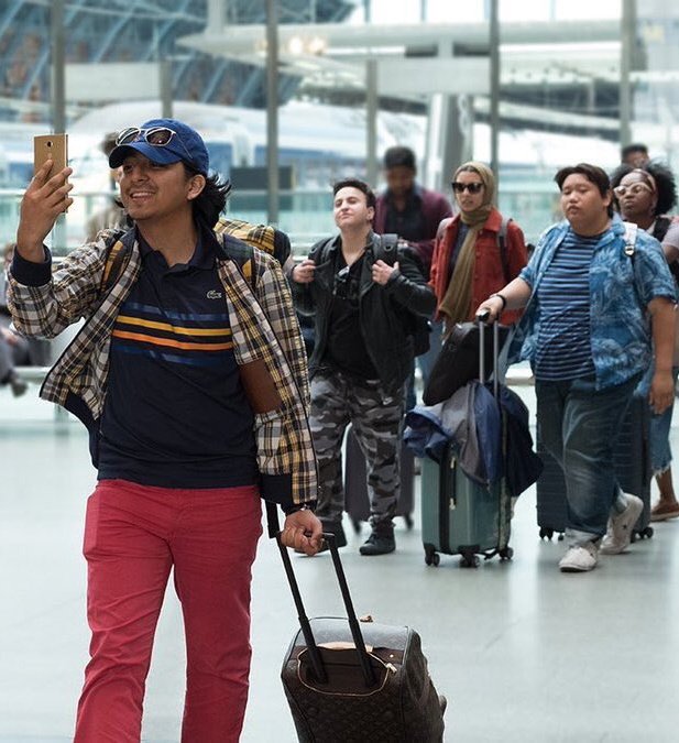 Flash Thompson (@whatsupdickwad) on Twitter photo 