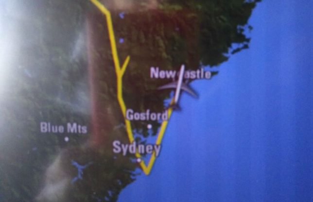 (RoboCup 2019 in Sydney - Die Ankunft) was published on Hamburg Bit-Bots - is.gd/R8VGGk