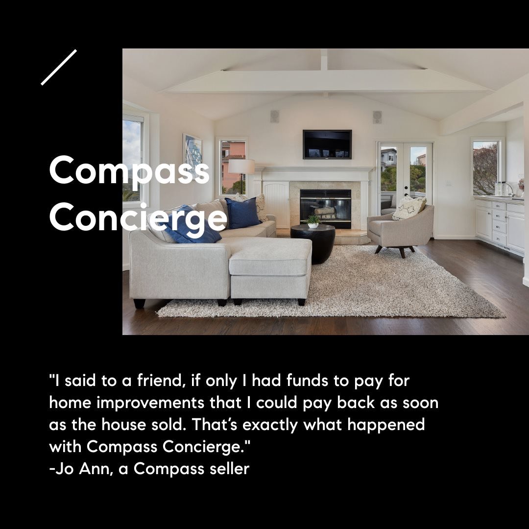 housesmainline's tweet photo. From staging to renovations, @compass Concierge covers the upfront costs to help sell your home faster and at a higher price. #compassmainline #compassphilly #compassconcierge #mainline #philly #sellers #listings #moving #staging #painting #homerepairs #staging https://t.co/lAeabiIGIE