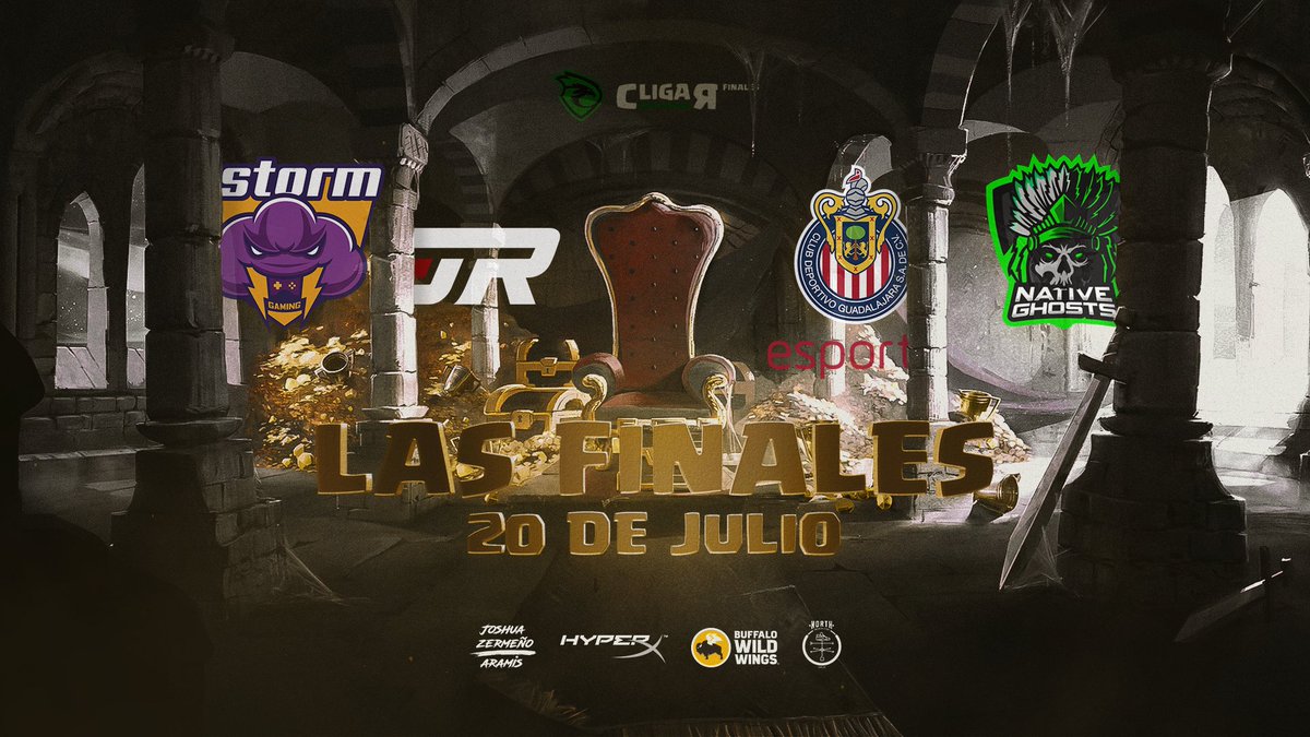 Liga Mexicana CR 🇲🇽 tweet media
