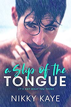 readnikkykaye's tweet photo. It’s not what you think. It’s better.

A Slip of the Tongue
Nikky Kaye 
https://t.co/J4MnmYCZ9K

#nikkikayebooks #amreading #bookstagram #instaread #booklove #bookaddict #booknerd https://t.co/MaGgQaAzf9