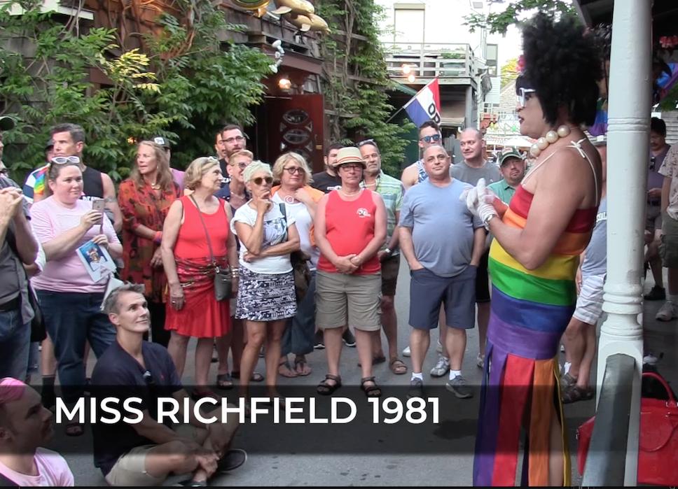 queerguru's tweet photo. PTown celebrates #Stonewall50 https://t.co/InJPEIwVmw #CalebEigsti #AustinTyler @missrichfield  #ryanlandry #AHouse @ptown_events @IloveProvinceto @ILoveGayPTown  @PtownBizGuild https://t.co/1vsJy6mgYj