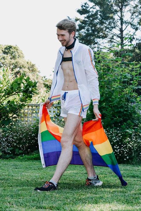 PREPPED FOR PRIDE IN SAN FRANCISCO IN @andrewchristian https://t.co/fNvxUeIAVc<a class="tags" target="_blank" title="On Twitter" href="/?out=eyJ0eXAiOiJKV1QiLCJhbGciOiJIUzUxMiJ9.eyJpYXQiOjE3MjM2MzYzODYsImlzcyI6InR3cG9ybnN0YXJzLmNvbSIsIm5iZiI6MTcyMzYzNjM4NiwiZXhwIjoxNzU1MTcyMzg2LCJyZWRpcmVjdF91cmwiOiJodHRwczovL3R3aXR0ZXIuY29tL2FuZHJld2NocmlzdGlhbiJ9.GpBMmIWelNjDvHQNxYlb0Kjn04swfsB6UijulA1z1PyxniY9PeIeYg5bbn3N7IDxAaMs4m6N_jRbkE6yPm-IUQ">@andrewchristian</a><a href="/tag/gayporn"class="tags"><span>#gayporn</span></a><a href="/tag/analdildo"class="tags"><span>#analdildo</span></a>