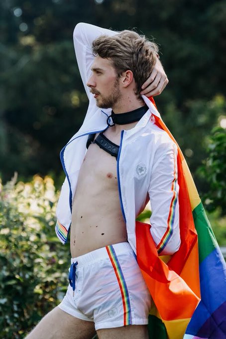 PREPPED FOR PRIDE IN SAN FRANCISCO IN @andrewchristian https://t.co/fNvxUeIAVc<a class="tags" target="_blank" title="On Twitter" href="/?out=eyJ0eXAiOiJKV1QiLCJhbGciOiJIUzUxMiJ9.eyJpYXQiOjE3MjM2MzYzODYsImlzcyI6InR3cG9ybnN0YXJzLmNvbSIsIm5iZiI6MTcyMzYzNjM4NiwiZXhwIjoxNzU1MTcyMzg2LCJyZWRpcmVjdF91cmwiOiJodHRwczovL3R3aXR0ZXIuY29tL2FuZHJld2NocmlzdGlhbiJ9.GpBMmIWelNjDvHQNxYlb0Kjn04swfsB6UijulA1z1PyxniY9PeIeYg5bbn3N7IDxAaMs4m6N_jRbkE6yPm-IUQ">@andrewchristian</a><a href="/tag/gayporn"class="tags"><span>#gayporn</span></a><a href="/tag/analdildo"class="tags"><span>#analdildo</span></a>