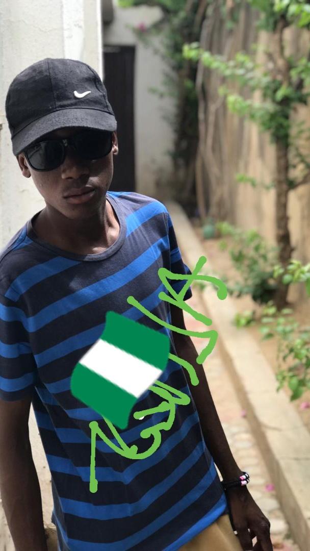 maje_hamisu's tweet photo. #naija luv. https://t.co/dqGHVSHLpm