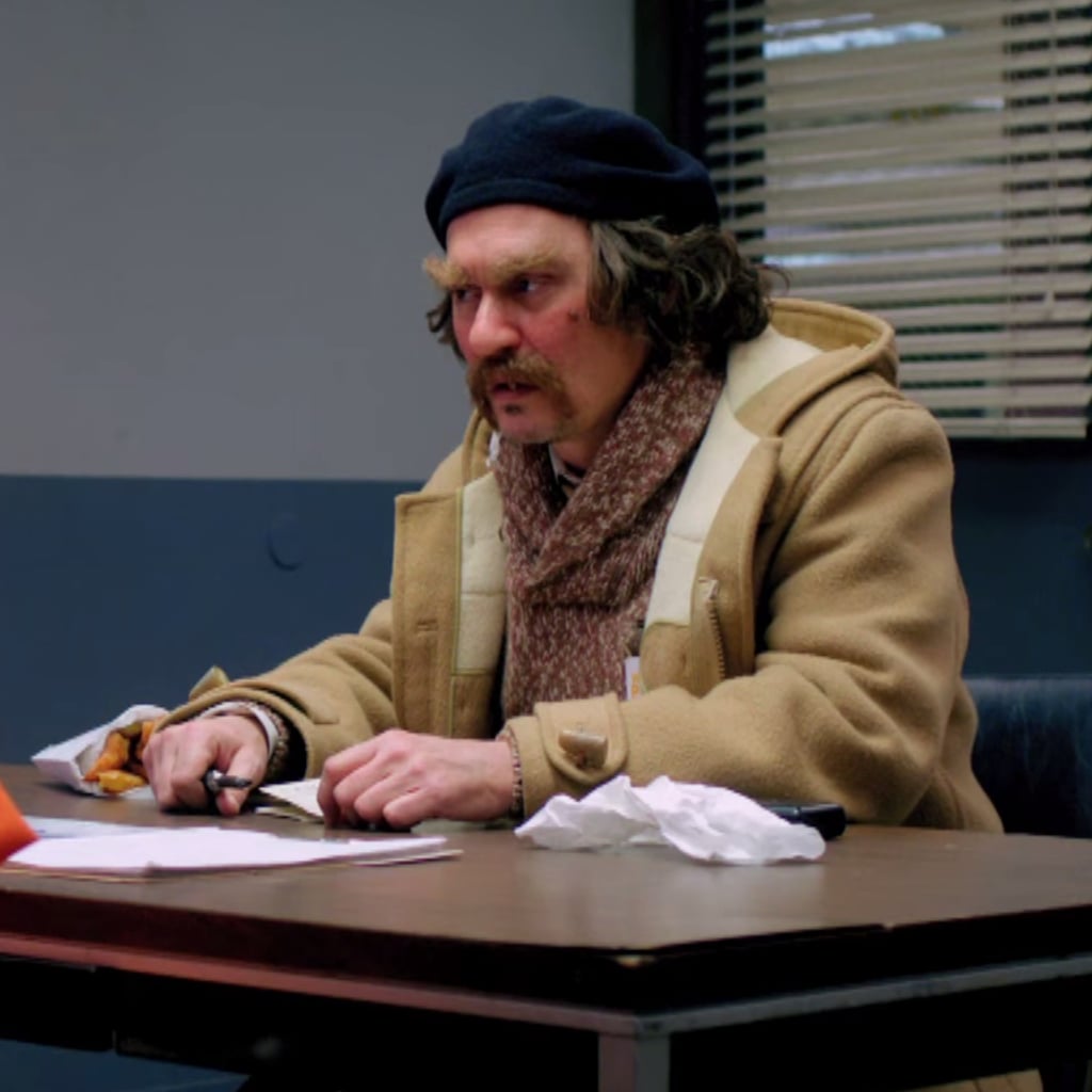 Yoga Hosers ( Johnny, Jack, Lily-Rose Depp & Vanessa Paradis are in this movie)