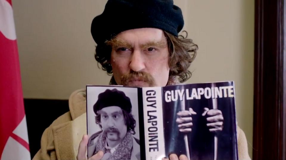 Yoga Hosers ( Johnny, Jack, Lily-Rose Depp & Vanessa Paradis are in this movie)