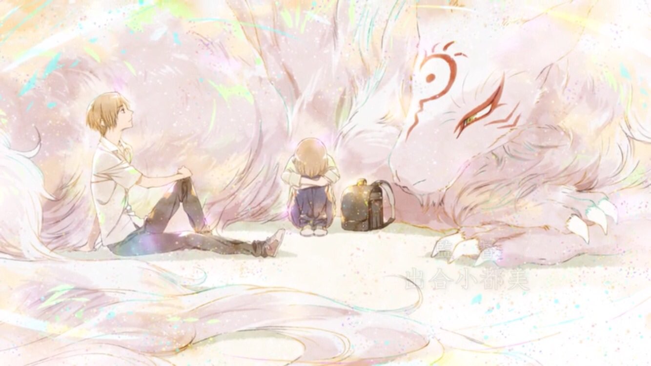 夏目友人帳好きと繋がりたい Twitter Search Twitter