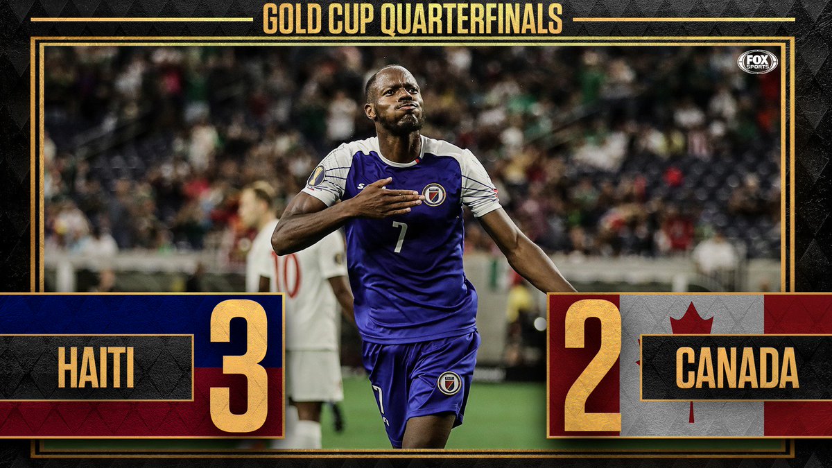 FOX Soccer tweet media