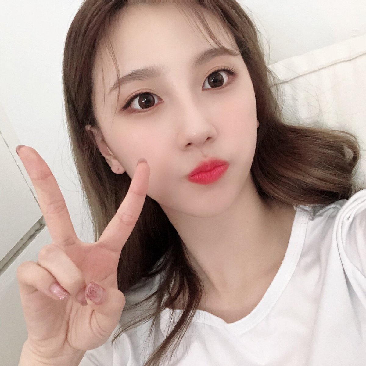 SIS_JPofficial's tweet photo. #セビン
早く日本で会いましょうね❤️
#SIS #エスアイエス #MILY #kpop #アイドル https://t.co/mCNt0u4gDe