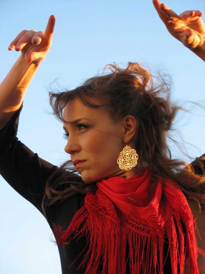 PalabraFlamenco's tweet photo. STORYTELLING + FLAMENCO dance + guitar. Fox Woman at Toronto Fringe. ๐ Tickets: https://t.co/36cOVUo8f4 #torontolife #yyz #blogTO #TOtheatre #TOarts #TOevents #yyzmusic #TOmusic #Toronto #danceToronto #torontodance #danceTO #musicTO #yyzdance #torontotheatre #TorontoArts https://t.co/bDAV2Dhpvf