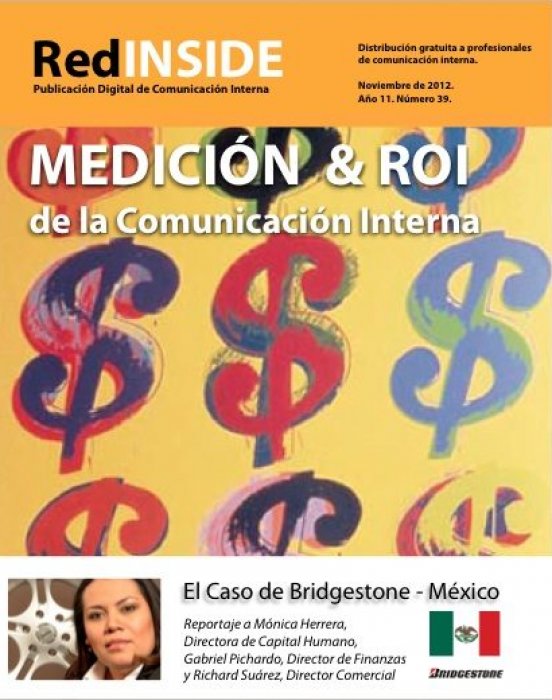 comunicacion1a's tweet photo. En #ComunicacionInterna, escuchar es medir.

#RRHH #Management #RevistaRedINSIDE
https://t.co/Bqc9vFAJYu https://t.co/fo7NCDXVuA