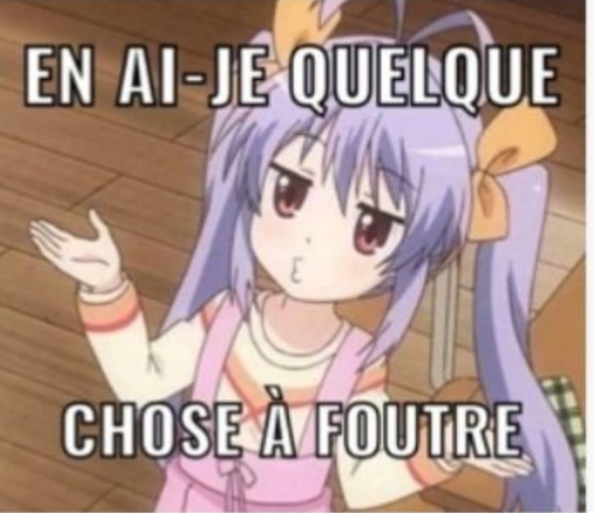 GamingGrwc's tweet image. Moi quand je suis devant une série et que quelqu&apos;un viens me raconter sa vie...