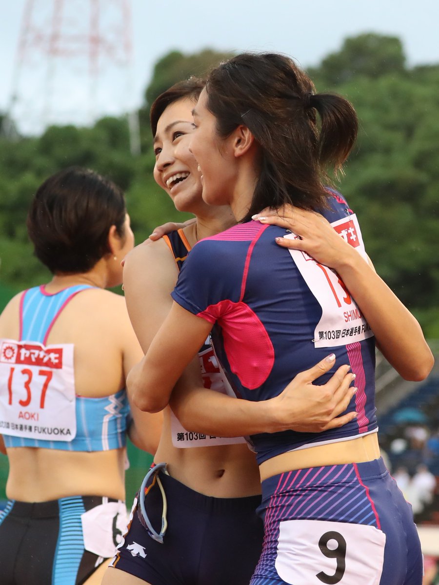 4years 陸上 木村文子 横浜国立大 エディオン は前回の世界選手権 17年 ロンドン 同大会女子 100mh では日本勢初となる準決勝進出を決めました そのレースを振り返り 木村は 幸せな時間だった と言います 詳しくはこちら 失意のち 4years 陸上 木村文子 横浜国立大 エディオン は前回の世界選手権 17年 ロンドン 同大会女子 100mh では日本勢初となる準決勝進出を決めました そのレースを振り返り 木村は 幸せな時間だった と言います 詳しくはこちら 失意のち