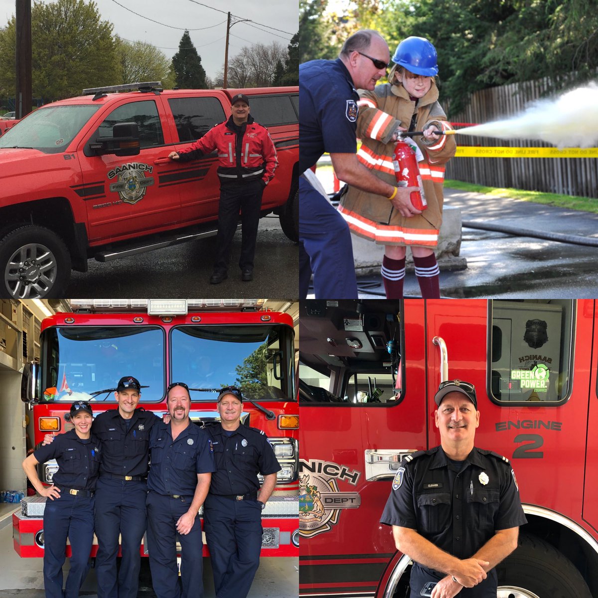 danwood1562's tweet photo. Hey #Saanich 🇨🇦please join me in congratulating 
⁦@SaanichFire⁩ Capt Kevin #leave-er Cleaver on his last day on the job and well deserved retirement!
27 years of dedication and service. 
#yyjpoli
⁦@saanich⁩ 
⁦@Mike_Burgess_⁩
⁦@bcpffa⁩ https://t.co/ych3TW9UPi