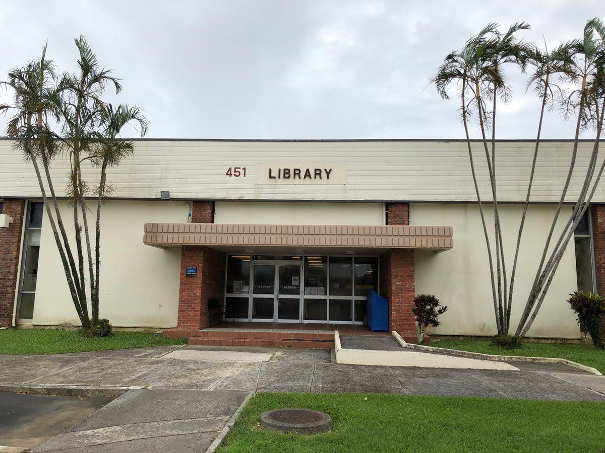 在沖米空軍嘉手納基地 正解 B 図書館 いかがでしたか 落ち着いた雰囲気の素敵な図書館です 写真 Kadena Base Library フェイスブックページより 嘉手納基地 Kappyクイズ 散歩 発見 建物 何 図書館 T Co Upepjfabek 在沖米空軍嘉手納基地 正解 B 図書館 いかがでしたか 落ち着いた雰囲気の素敵な図書館です 写真 Kadena Base Library フェイスブックページより 嘉手納基地 Kappyクイズ 散歩 発見 建物 何 図書館 T Co Upepjfabek
