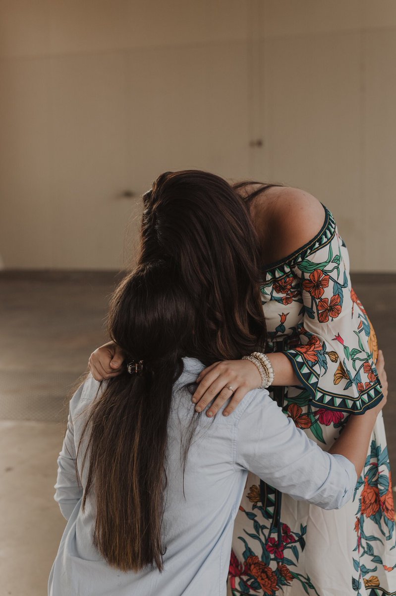 deriseallison's tweet photo. “You're one of the few things that I'm sure of. You're one of the few things that I know already I could build my world of”
.
.
Here’s to forever and a lifetime with you, Chelsea. I love you more than I’ll ever be able to explain. https://t.co/iwQ5CRqEWF